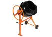Бетономешалка Wester BTM120A