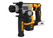 Перфоратор аккумуляторный DeWalt DCH172E2T