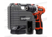 Дрель-шуруповерт аккумуляторная Skiper CS2600-1