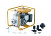 Мотопомпа бензиновая Daishin PTG 208