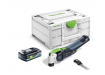 Реноватор аккумуляторный Festool Vecturo OSC 18 E-Basic 577033