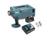 Фен технический аккумуляторный Makita DHG180RT1J