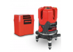 Нивелир лазерный Crown CT44024