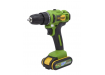 Дрель-шуруповерт Procraft Compact  PA18C NEW