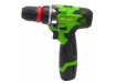 Шуруповерт аккумуляторный Procraft Industrial PA12LiDFR