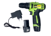 Шуруповерт Procraft Compact PA-12Li NEW