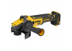 Шлифовальная машина аккумуляторная DeWalt DCG409NT PRC