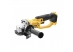 Шлифовальная машина аккумуляторная DeWalt DCG412NT