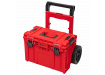 Ящик для инструментов Qbrick System Prime Cart RED Ultra HD Custom