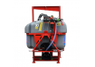 Опрыскиватель Demarol 400 л, штанга 12 м