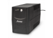 Источник бесперебойного питания Powerman Back Pro 650