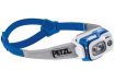 Фонарь налобный Petzl Swift RL Lamp (Blue)