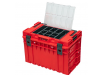 Ящик для инструментов Qbrick System One 450 2.0 Profi Red