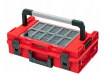 Ящик для инструментов Qbrick System One Box 2.0 Plus Red