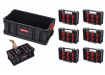 Ящик для инструментов Qbrick System Pro toolbox 2.0 + (Z251613PG001)