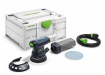 Машина шлифовальная эксцентриковая Festool ETS 125 REQ-Plus 576069