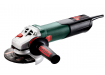 Угловая шлифовальная машина Metabo WA 13-125 Quick 603627000