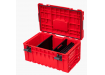 Ящик для инструментов Qbrick System One 350 Vario 2.0 Red Ultr (Z258018PG001)