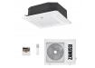 Кондиционер Zanussi ZACC-36 H/ICE/FI/A22/N1