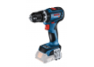 Дрель-шуруповерт аккумуляторная Bosch GSB 18V-90 Solo (06019K6100)