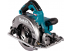 Пила циркулярная аккумуляторная Makita HS011GZ