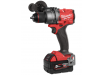 Дрель ударная Milwaukee M18 Fuel FPD3-502X