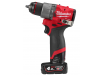 Дрель-шуруповерт ударная Milwaukee M12 Fuel FPD2-402X