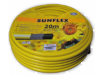 Шланг Sunflex 3/4" (19мм) 50 м (желтый)