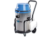 Профессиональный моющий пылесос Fiorentini L205 Mini