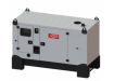 Дизельная электростанция Fogo FI 140 RCG / ACG (AVR переключение)