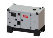 Дизельная электростанция Fogo FP 45 RCG / ACG (AVR переключение)