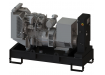 Дизельная электростанция Fogo FP 45 RG / AG (AVR переключение)