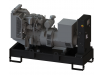 Дизельная электростанция Fogo FP 60 RG / AG (AVR переключение)