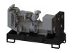 Дизельная электростанция Fogo FP 80 RG / AG (AVR контактор)