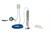 Насос Wilo Sub TWU 4-0409-C-Plug&Pump/FC