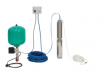 Насос Wilo Sub TWU 4-0407-C-Plug&Pump/DS