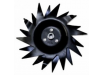 Фреза Echo TC-210 правая (69001013350)