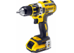 Дрель-шуруповерт аккумуляторная DeWALT DCD 932 Р2 (DCD932P2-QW)