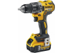 Дрель-шуруповерт аккумуляторная DeWALT DCD 791 Р 2 (DCD791P2-QW)
