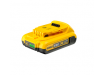 Аккумуляторная батарея DeWALT DCB183-XJ (18 В, Li-Ion, 2,0 А/ч)