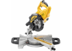 Пила торцовочная сетевая DeWALT DWS 774 (DWS774-QS)