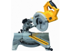 Пила торцовочная сетевая DeWALT DWS 777 (DWS777-QS)
