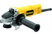 Угловая шлифмашина сетевая DeWALT DWE 4051 (DWE4051-KS)