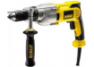 Дрель ударная сетевая DeWALT DWD 522 KS (DWD522KS-QS)