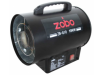 Газовая тепловая пушка Zobo ZB-G10
