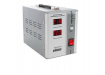 Стабилизатор напряжения Powerman AVS 1500D Plus