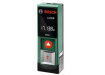 Лазерный дальномер Bosch PLR 20 ZAMO (0.603.672.421)