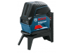 Лазерный нивелир Bosch GCL 2-15 (0.601.066.E00)