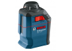 Лазерный нивелир Bosch GLL 2-20 линейный + BM 3 (0.601.063.J00)