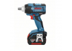 Гайковерт ударный Bosch Solo GDS 18 V-EC 250 аккумуляторный без АКБ и ЗУ (06019D8102)